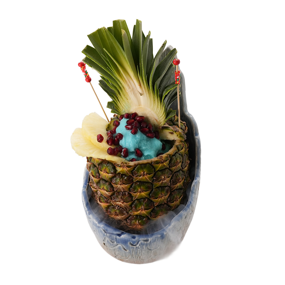pino pineapple 
